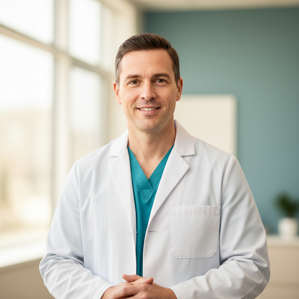 Dr Xavier PETIT